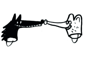 Wir machen Hochzeit...